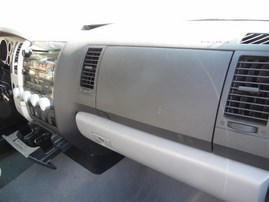 2008 Toyota Tundra SR5 Sage 4.7L AT 2WD #Z24677